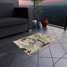 Load image into Gallery viewer, Anime Attack On Titan Rug