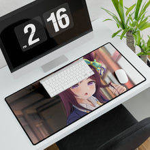Load image into Gallery viewer, Mejiro Dober Mouse Pad (Desk Mat)
