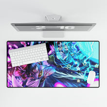 Load image into Gallery viewer, Anime Touhour Mouse Pad (Desk Mat)