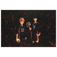 Load image into Gallery viewer, Anime Haikyu!! Jigsaw Puzzle