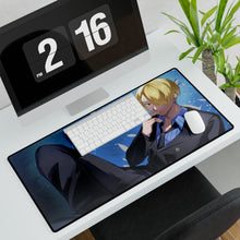 Load image into Gallery viewer, Anime One Piece Mouse Pad (Desk Mat)