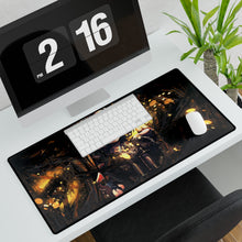 Load image into Gallery viewer, Youjo Senki Mouse Pad (Desk Mat)