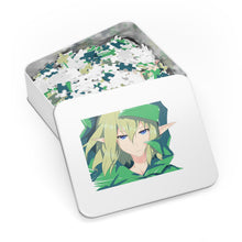 Load image into Gallery viewer, Is It Wrong to Try to Pick Up Girls in a Dungeon? Jigsaw Puzzle