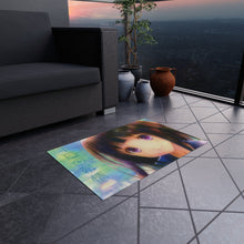 Load image into Gallery viewer, Chitanda Eru Smile Rug