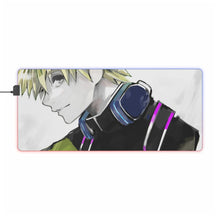 Load image into Gallery viewer, Anime Tokyo Ghoul RGB LED Mouse Pad (Desk Mat)