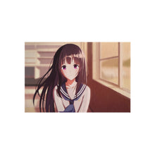 Load image into Gallery viewer, Hyouka Eru Chitanda Rug