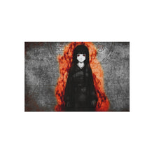 Load image into Gallery viewer, Jigoku Shoujo Rug
