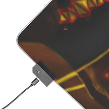 Load image into Gallery viewer, KonoSuba - God’s blessing on this wonderful world!! RGB LED Mouse Pad (Desk Mat)