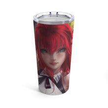 Load image into Gallery viewer, High School DxD Rias Gremory Tumbler 20oz