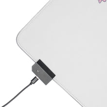 Load image into Gallery viewer, Fate/Grand Order RGB LED Mouse Pad (Desk Mat)