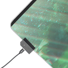Load image into Gallery viewer, Fate/Apocrypha Ruler RGB LED Mouse Pad (Desk Mat)