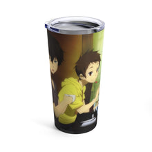 Load image into Gallery viewer, literature club kamiyama highschool Tumbler 20oz