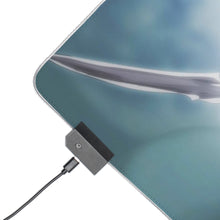 Load image into Gallery viewer, Anime Bleach RGB LED Mouse Pad (Desk Mat)