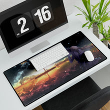 Load image into Gallery viewer, Anime Your Lie in Aprilr Mouse Pad (Desk Mat)