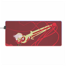 Load image into Gallery viewer, Takt Op. Destiny RGB LED Mouse Pad (Desk Mat)