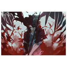 Load image into Gallery viewer, Anime Black Clover Jigsaw Puzzle