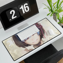 Load image into Gallery viewer, Anime Re:ZERO -Starting Life in Another World- Mouse Pad (Desk Mat)