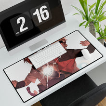Load image into Gallery viewer, Anime Naruto Mouse Pad (Desk Mat)