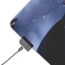 Load image into Gallery viewer, Tsubasa: Reservoir Chronicle RGB LED Mouse Pad (Desk Mat)