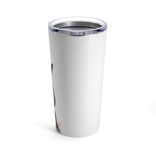 Load image into Gallery viewer, Gabriel DropOut Gabriel Tenma White Tumbler 20oz