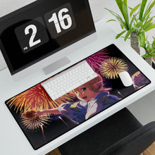 Load image into Gallery viewer, Anime Sword Art Online Mouse Pad (Desk Mat)