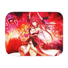 Load image into Gallery viewer, Anime Date A Live Sherpa Blanket