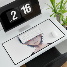 Load image into Gallery viewer, Anime Tokyo Ghoul Mouse Pad (Desk Mat)