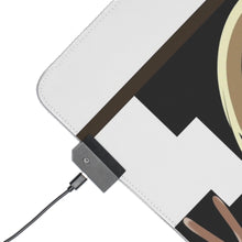 Load image into Gallery viewer, Boku Wa Tomodachi Ga Sukunai Sena Kashiwazaki RGB LED Mouse Pad (Desk Mat)