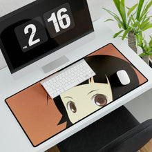 Load image into Gallery viewer, Anime Sayonara, Zetsubou-Senseir Mouse Pad (Desk Mat)