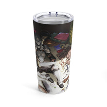 Load image into Gallery viewer, Goblin Slayer Goblin Slayer Tumbler 20oz