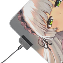 Load image into Gallery viewer, Gosick RGB LED Mouse Pad (Desk Mat)