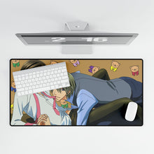 Load image into Gallery viewer, Junjo Romantica Pure Romance Mouse Pad (Desk Mat)