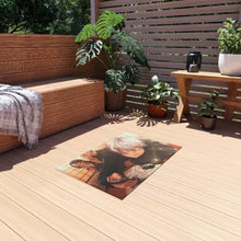 Load image into Gallery viewer, Jujutsu Kaisen Rug