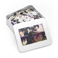 Load image into Gallery viewer, Anime Noragami Jigsaw Puzzle