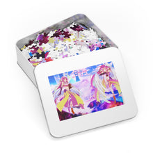 Load image into Gallery viewer, Jibril Jigsaw Puzzle