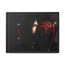 Load image into Gallery viewer, Madara Canvas Framed Art Print