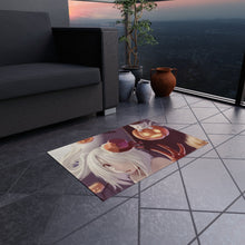 Load image into Gallery viewer, I will be your guide this year Rug