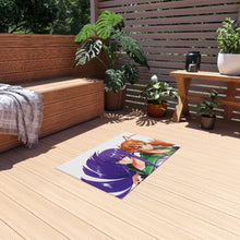 Load image into Gallery viewer, Highschool Of The Dead Rug