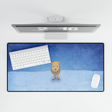 Load image into Gallery viewer, Anime One Piece Mouse Pad (Desk Mat)