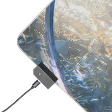 Load image into Gallery viewer, My Teen Romantic Comedy SNAFU RGB LED Mouse Pad (Desk Mat)