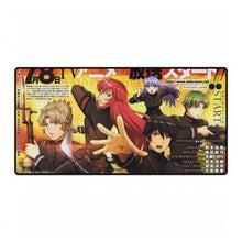 Load image into Gallery viewer, Alderamin On The Sky Mouse Pad (Desk Mat)