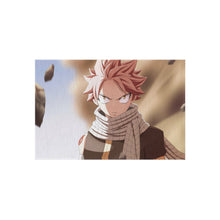 Load image into Gallery viewer, Anime Fairy Tail Rug