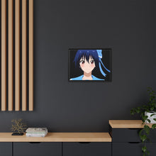 Load image into Gallery viewer, Anime Nisekoi Canvas Framed Art Print