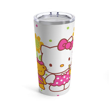 Load image into Gallery viewer, Anime Hello Kitty Tumbler 20oz