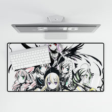 Load image into Gallery viewer, Anime Rozen Maidenr Mouse Pad (Desk Mat)