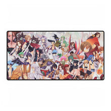 Load image into Gallery viewer, Anime Shaman King Mouse Pad (Desk Mat)