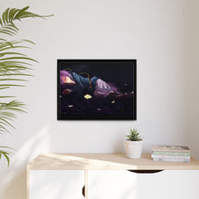 Load image into Gallery viewer, Touhou Canvas Framed Art Print