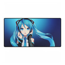 Load image into Gallery viewer, Vocaloid Mouse Pad (Desk Mat)