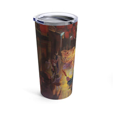 Load image into Gallery viewer, Hetalia: Axis Powers Tumbler 20oz