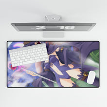 Load image into Gallery viewer, Anime The Melancholy Of Haruhi Suzumiya Mouse Pad (Desk Mat)